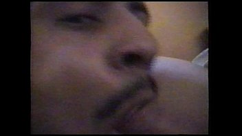 Preview 1 of Grant Big Boobs - El Sammy&#039_s Dick Suck Sit 3
