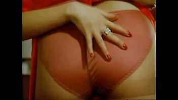 Preview 1 of Late Night Jack And Cum - Ladies in Red