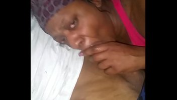 Preview 3 of Venezuela De Ciudad Ojeda - She b suckling the s. outta my dick