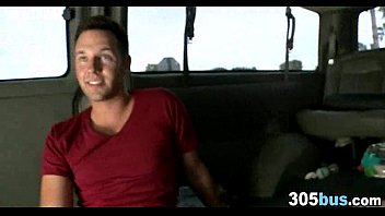 Preview 2 of Tina Wussok - She picks up a dude