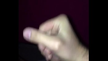 Preview 4 of Anal Cum Hairy - big cock cum mastrubate in videocabine