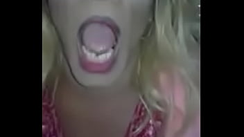 Preview 2 of Blonde College Girl Get Fiucked - VID-20160405-WA0030