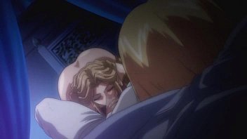 Preview 2 of Cum In Mom Moth - Samayou Midara na Lunatics 2