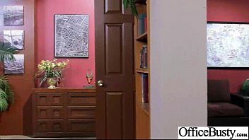 Preview 2 of Moaning Wife Riding Friend - Hard Sex Action With Big Tits Slut Office Girl (sarah vandella) clip-25