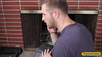 Preview 1 of Biyar Hrd Wark Porn - Will swaps blowjob with Wesley and fuck