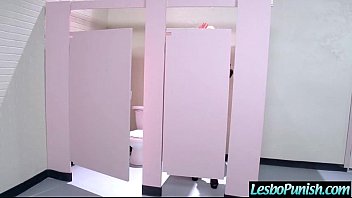 Preview 1 of Dani Daniel And Old Men - Hard Punish Sex On Cam With Lesbians (abella&amp_phoenix) clip-02