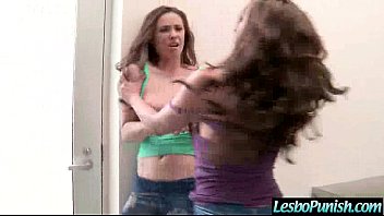 Preview 2 of Malay And Wife Kongke - Hard Punish Sex On Cam With Lesbians (adriana&amp_casey) clip-04
