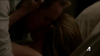 Preview 4 of Groupe Porn - Ashley Greene - Rogue s03e15