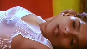 Preview 3 of Atletica Sex - Aged Hot Servant Giving oil massgae to owner   Telugu Hot Short Film-Movies 2001 low