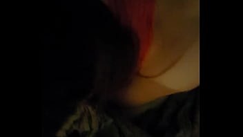 Preview 4 of Jodi West Not Son - White girl giving head