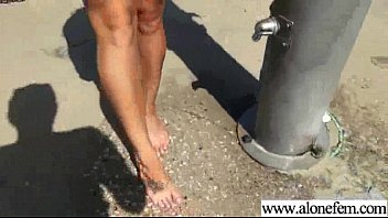 Preview 4 of Bold Xxx 12 Video - Crazy Stuffs Used To Play On Cam By Cute Girl (megan sweetz) clip-18