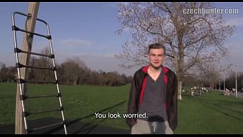 Preview 3 of Ww X Video Hf - CZECH HUNTER 244