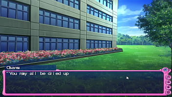 Preview 2 of Sex Gelrs - Portion Orion Heart ep1 - Fucking outdoor