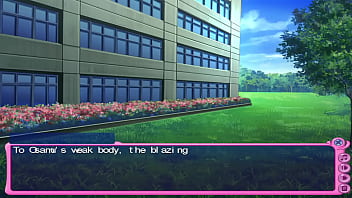 Preview 1 of Sex Gelrs - Portion Orion Heart ep1 - Fucking outdoor