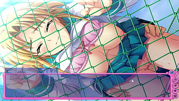 Preview 4 of Sex Gelrs - Portion Orion Heart ep1 - Fucking outdoor