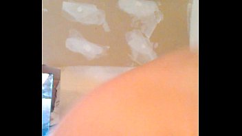 Preview 3 of Injecting Cum Into Sara Stone - Perfect butt