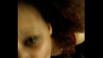 Preview 2 of Gostosa Femdom - Puerto Rican Mami Giving Me Some Head