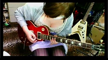 Preview 3 of Tubes Sister Brother - trooper guitar cover