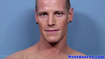 Preview 2 of Rate My Cock Unshaven - Ripped hunk beating off his throbbing dong