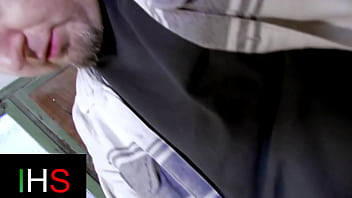 Preview 1 of Eurotic Tv Ava Tits Strp - Sexy girl with tattoos and pircing fucked in pussy