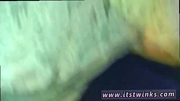 Preview 1 of The 5 Sexist Arab - Gay sex teen age dome Angel seizes his camera for a POV jerk off