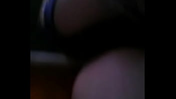 Preview 3 of Amateur Tongue In My Ass - La m&aacute_s puta