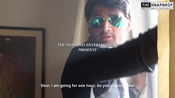Preview 1 of Sex Video Hint School 18 - Promo of Gay Themed Hindi Web Series Double Standard
