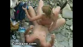 Preview 4 of Teeni Camee - En la playa
