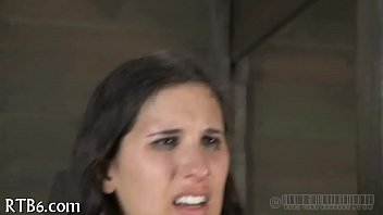 Preview 4 of Porn Sperts - Gal receives depraved teasing