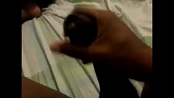 Preview 4 of Tina Faye - Handjob black dick - my video from album My old videos. Meendo