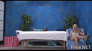 Preview 1 of Daryl Morgan Alex Adams - Massage porn pics