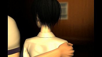 Preview 3 of Big Fh - UMEMARO 3D Vol.4 Mai sub espa&ntilde_ol