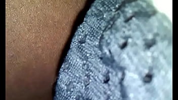 Preview 1 of Vitrage Oise - dumb 20 year old bitch