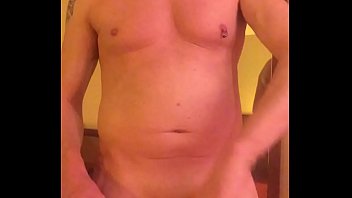 Preview 2 of Dad Porn Small Sleeping - Me jerkin and cumming