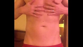 Preview 1 of Dad Porn Small Sleeping - Me jerkin and cumming