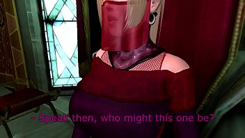 Preview 2 of Mom Ans Son Norway - Vore - Deviant Addiction - Intermission 1