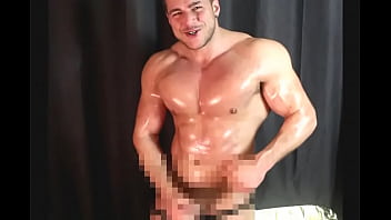 Preview 3 of Promo Porono - Gut Punch And Cum