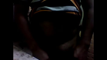 Preview 1 of Bull Dyke Spanking - Capture 20160420 2
