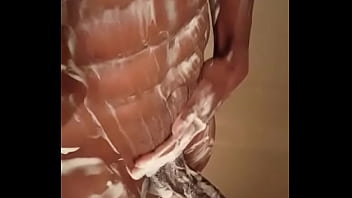 Preview 1 of Psni - shower part 2