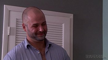 Preview 1 of Kirtu Cartoons - Tranny Gina Hart assfucked her Husband