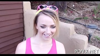 Preview 2 of Seachuk Phone - Girlfriend loves blowjobs and wild sex