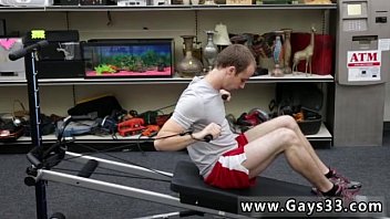Preview 1 of Hard Fuck Very Hot - Straight men being jacked by gay men Unless he wants to demonstrate