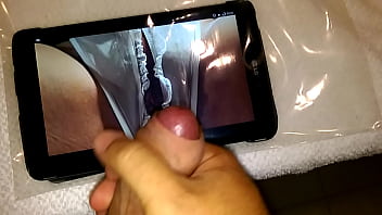 Preview 2 of Vidio Bokef Shrini - Tribute to rate my wife