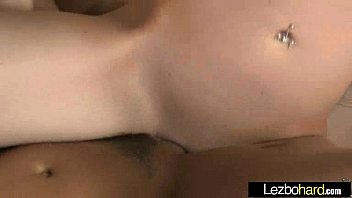 Preview 4 of Outdoor Kidnap - Amazing Sex Scene Between Teen Lesbo Girls (Stacey Levine &amp_ Amara Romani) clip-28