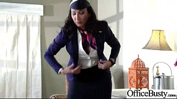 Preview 4 of Dehati Village Xnxx Anal Video - Sex Tape In Office With Busty Gorgeous Girl (lezley zen) clip-19