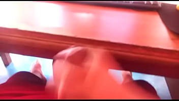 Preview 2 of Xmas Pussy - VID-20151027-WA0000