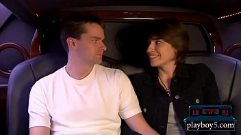Preview 2 of The Sweetlealea - This new amateur swinger couple are natural swingers