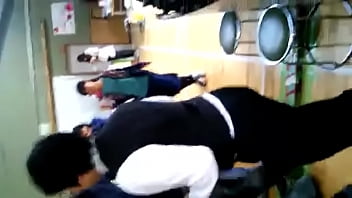 Preview 3 of Porno Star Hd Anal - Japanese Hopping Gay Boy KAZ