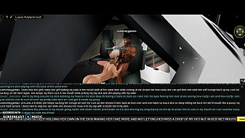 Preview 3 of Sister Fuck My Son - janice space ship
