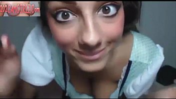 Preview 1 of Herrin 4some - Webcam Girl Shows Her Huge Tits 202CamGirlz.Com
